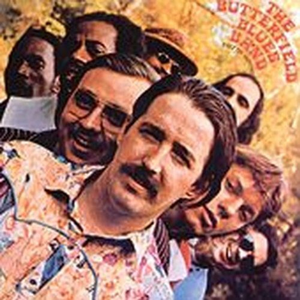 The Butterfield Blues Band - Keep On Moving