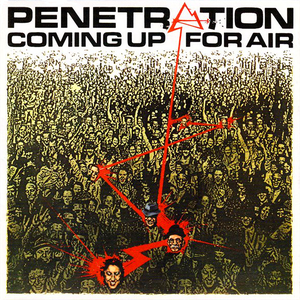 Penetration - Coming up for Air