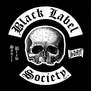 Black Label Society - Sonic Brew