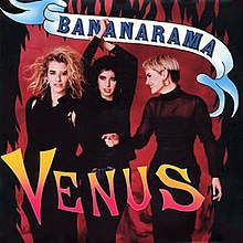 Bananarama - Venus