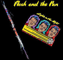 Flash and the Pan - Lights in the Night