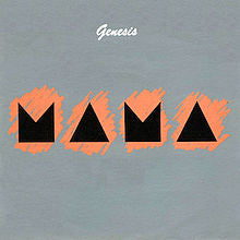 Genesis - MAMA (single)
