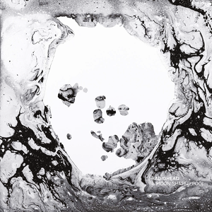 Radiohead - A Moon Shaped Pool