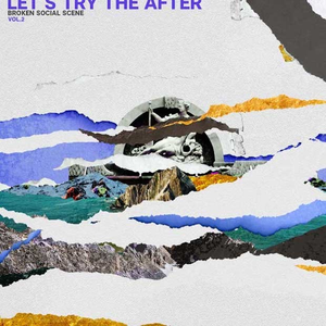 Broken Social Scene - Let's Try the After