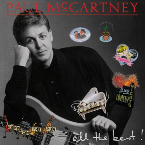 Paul McCartney - All The Best