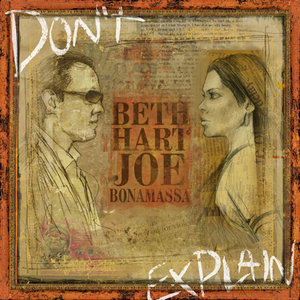 Beth Hart and Joe Bonamassa - Don't Explain