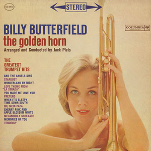 Billy Butterfield - The Golden Horn