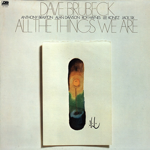 Dave Brubeck - All the Things we are
