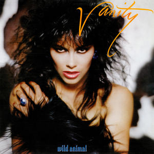 Vanity - Wild Animal