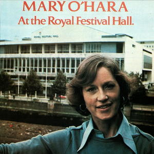 Mary O'Hara - At the Royal Festival Hall