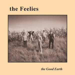 The Feelies - Good Earth