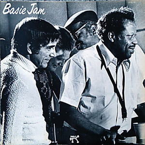 Count Basie - Basie Jam