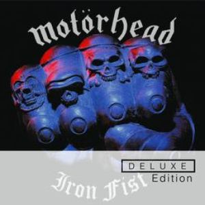 Motorhead - Iron Fist