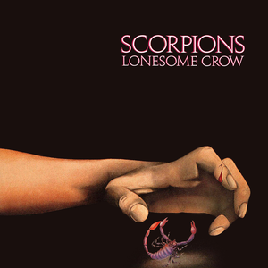 Scorpions - Lonesome Crow