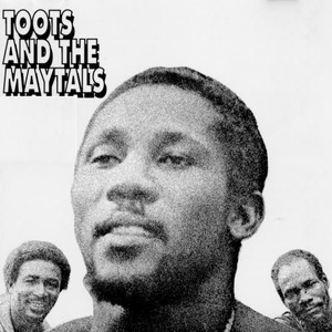 Toots and the Maytals - In the Dark