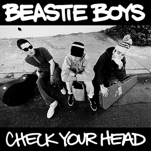 Beastie Boys - Check Your Head