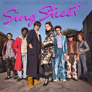 Various Artists - Sing Street