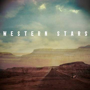 Bruce Springsteen - Western Stars