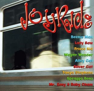 Various Artists - Joy Ride