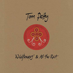 Tom Petty - Wildflowers & All the Rest (9 LP Super-Deluxe Edition)