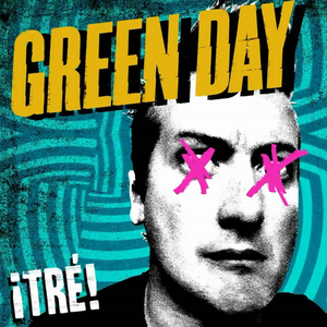 Green Day - TRE!