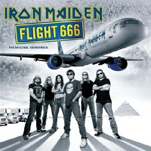 Iron Maiden - Flight 666