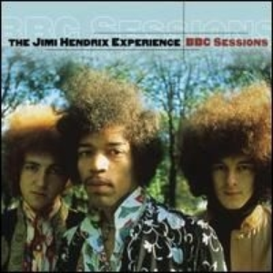 Jimi Hendrix - BBC Session