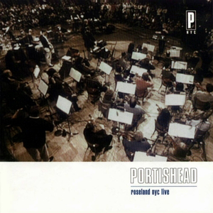 Portishead - Roseland NYC Live