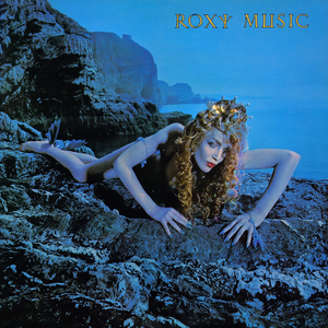 Roxy Music - Siren