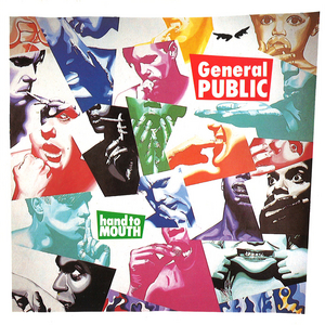 General Public - Hand to Mouth