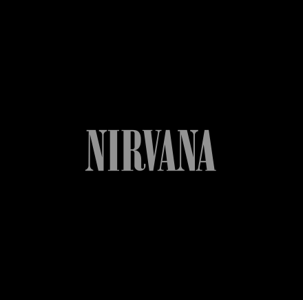 Nirvana - Nirvana's Greatest Hits