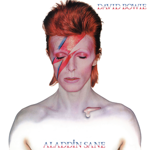 David Bowie - Aladdin Sane