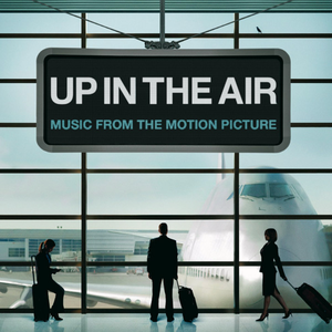 Various Artists - Up In The Air
