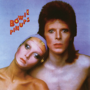 David Bowie - Pinups