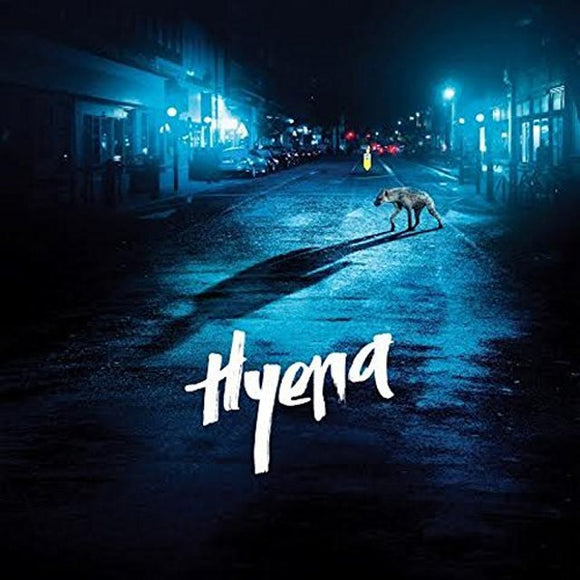 The The - Hyena (Score)