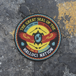 A Tribe Called Red - We Are The Halluci Nation