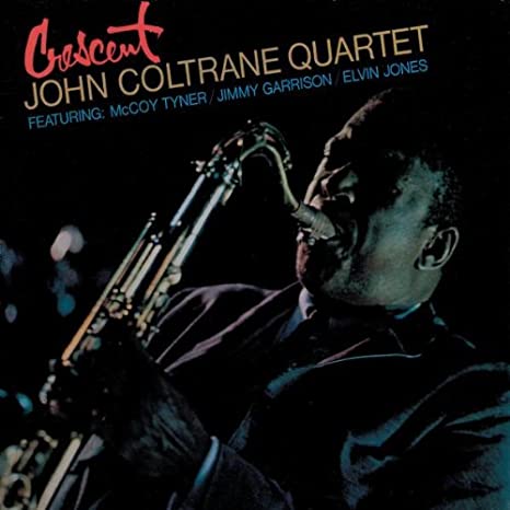 John Coltrane - Crescent