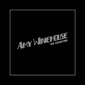 Amy Winehouse - The Collection