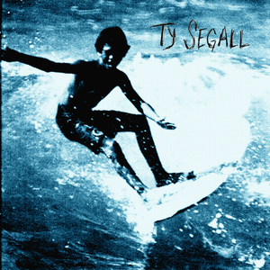 Ty Segall - Split LP