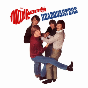 The Monkees - Headquarters