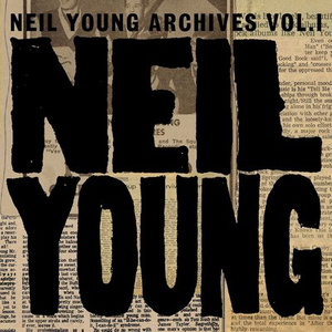 Neil Young - Archives