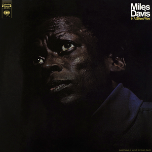 Miles Davis - In A Silent Way