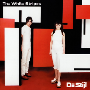 The White Stripes - Destijl