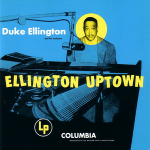 Duke Ellington - Hi-Fi Ellington Uptown