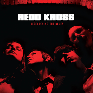 Redd Kross - Researching the Blues