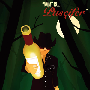 Puscifer - What is...