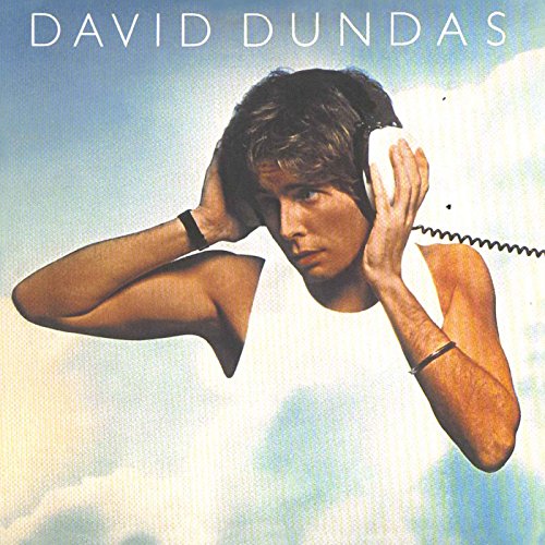 David Dundas - David Dundas