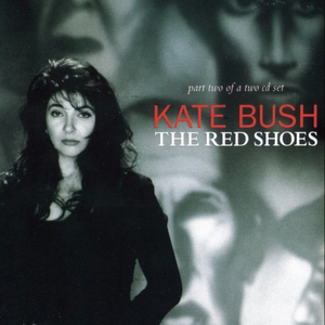 Kate Bush - Red Shoes