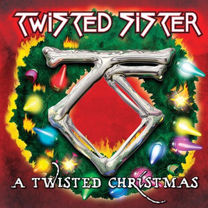 Twisted Sister - A Twisted Christmas