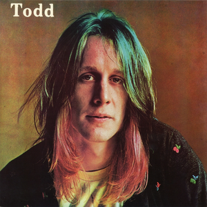 Todd Rundgren - Todd (new)